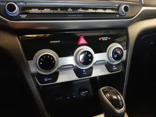 Hyundai ELANTRA 2019 SEL 4dr Sedan