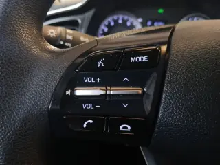 Hyundai ELANTRA 2019 SEL 4dr Sedan