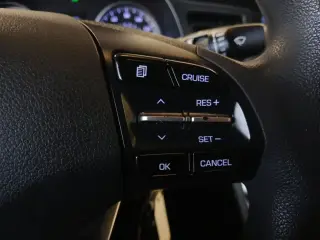 Hyundai ELANTRA 2019 SEL 4dr Sedan