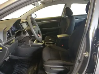 Hyundai ELANTRA 2019 SEL 4dr Sedan