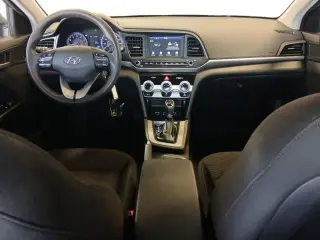 Hyundai ELANTRA 2019 SEL 4dr Sedan