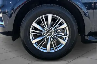 INFINITI QX80 2021 Luxe 4dr SUV