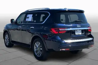 INFINITI QX80 2021 Luxe 4dr SUV