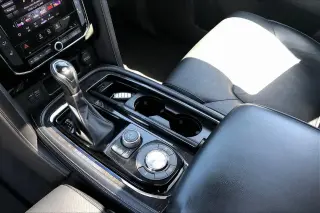 INFINITI QX80 2021 Luxe 4dr SUV