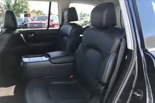 INFINITI QX80 2021 Luxe 4dr SUV