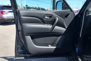 INFINITI QX80 2021 Luxe 4dr SUV