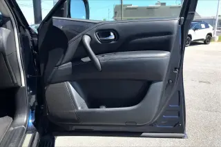 INFINITI QX80 2021 Luxe 4dr SUV