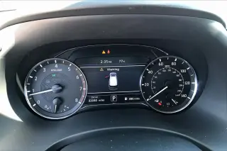 INFINITI QX80 2021 Luxe 4dr SUV