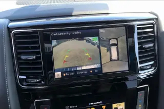 INFINITI QX80 2021 Luxe 4dr SUV
