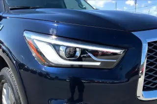 INFINITI QX80 2021 Luxe 4dr SUV