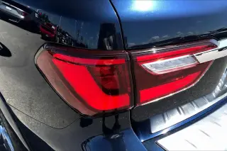 INFINITI QX80 2021 Luxe 4dr SUV