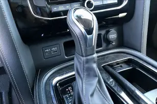 INFINITI QX80 2021 Luxe 4dr SUV