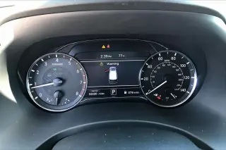 INFINITI QX80 2021 Luxe 4dr SUV