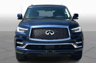 INFINITI QX80 2021 Luxe 4dr SUV
