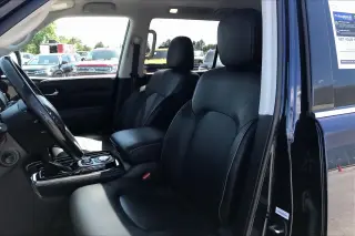 INFINITI QX80 2021 Luxe 4dr SUV