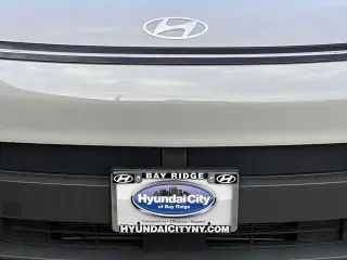 Hyundai KONA 2024 SE 4dr Crossover