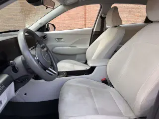Hyundai KONA 2024 SE 4dr Crossover