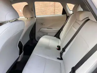 Hyundai KONA 2024 SE 4dr Crossover