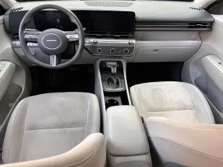 Hyundai KONA 2024 SE 4dr Crossover