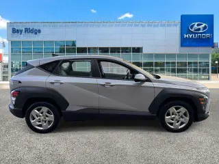 Hyundai KONA 2024 SE 4dr Crossover