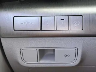 Hyundai KONA 2024 SE 4dr Crossover