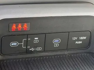 Hyundai KONA 2024 SE 4dr Crossover