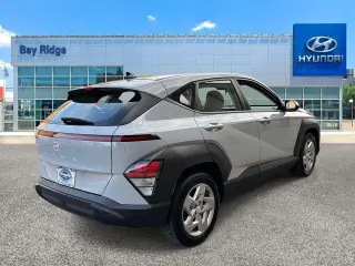 Hyundai KONA 2024 SE 4dr Crossover
