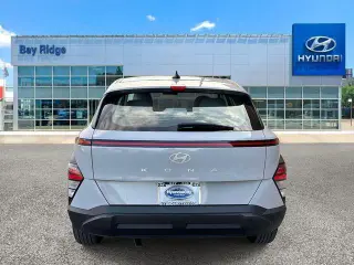 Hyundai KONA 2024 SE 4dr Crossover