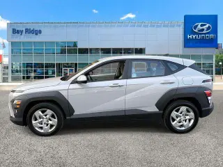 Hyundai KONA 2024 SE 4dr Crossover