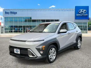 Hyundai KONA 2024 SE 4dr Crossover