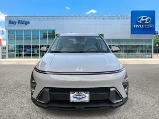Hyundai KONA 2024 SE 4dr Crossover
