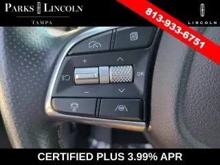 Genesis G70 2025 2.5T Standard 4dr Sedan