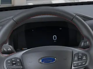 Ford Explorer 2026 Active 4dr SUV