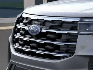 Ford Explorer 2026 Active 4dr SUV