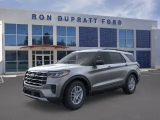 Ford Explorer 2026 Active 4dr SUV