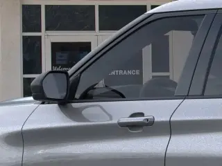 Ford Explorer 2026 Active 4dr SUV