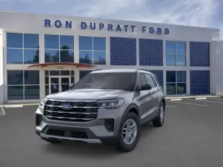Ford Explorer 2026 Active 4dr SUV