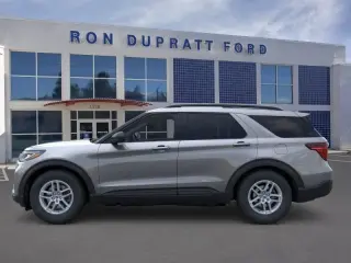 Ford Explorer 2026 Active 4dr SUV