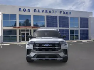 Ford Explorer 2026 Active 4dr SUV