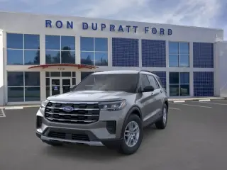 Ford Explorer 2026 Active 4dr SUV