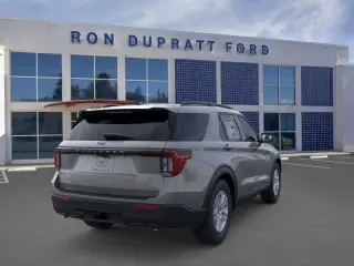 Ford Explorer 2026 Active 4dr SUV