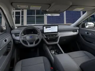 Ford Explorer 2026 Active 4dr SUV