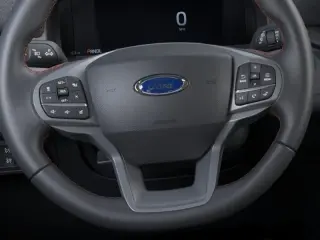 Ford Explorer 2026 Active 4dr SUV