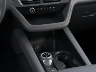 Ford Explorer 2026 Active 4dr SUV