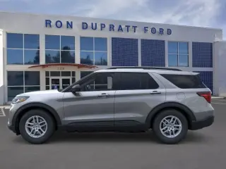 Ford Explorer 2026 Active 4dr SUV