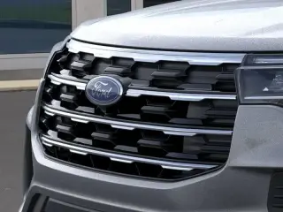 Ford Explorer 2026 Active 4dr SUV