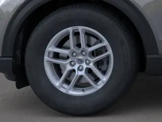 Ford Explorer 2026 Active 4dr SUV