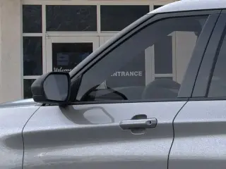 Ford Explorer 2026 Active 4dr SUV