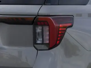 Ford Explorer 2026 Active 4dr SUV