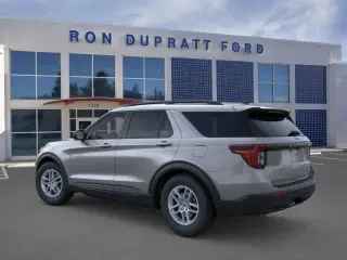 Ford Explorer 2026 Active 4dr SUV